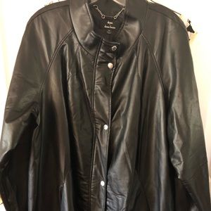 Dennis basso 3x coat